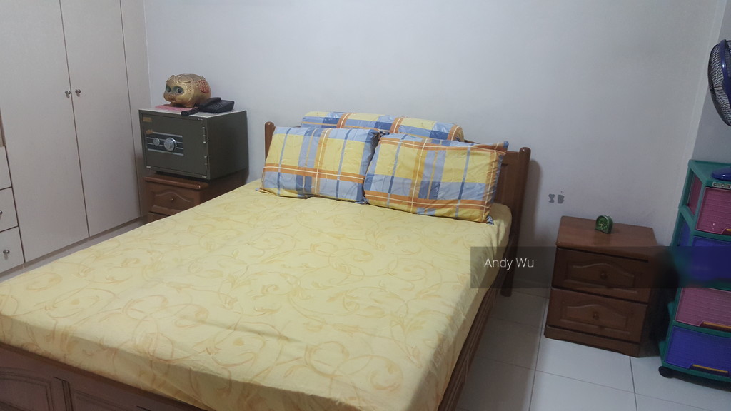 Blk 682D Woodlands Drive 73 (Woodlands), HDB 4 Rooms #130320172